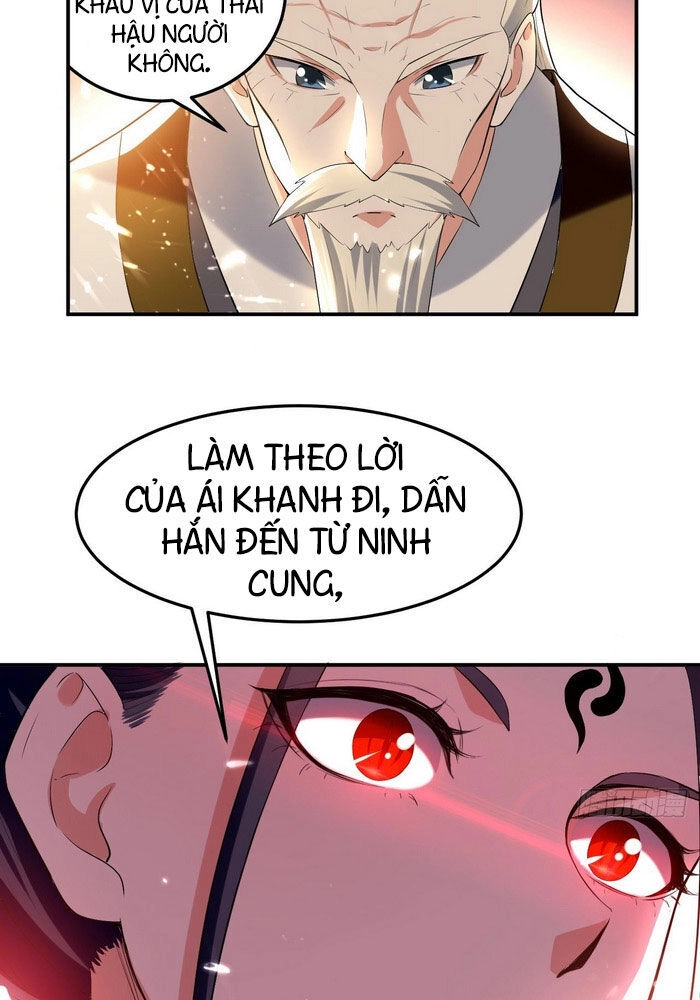 Dị Giới Siêu Cấp Ở Rể Chapter 70 - 18