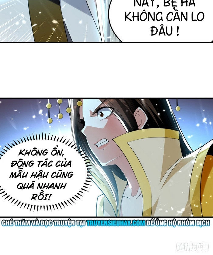 Dị Giới Siêu Cấp Ở Rể Chapter 70 - 23