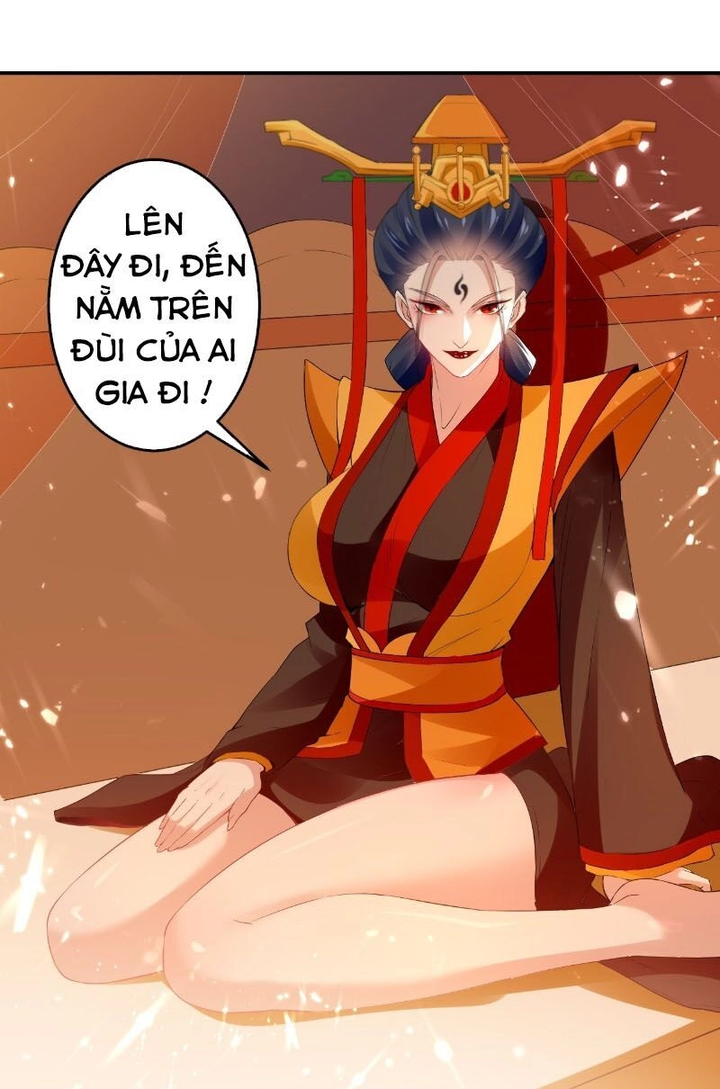 Dị Giới Siêu Cấp Ở Rể Chapter 71 - 9