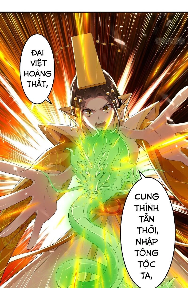 Dị Giới Siêu Cấp Ở Rể Chapter 71 - 15