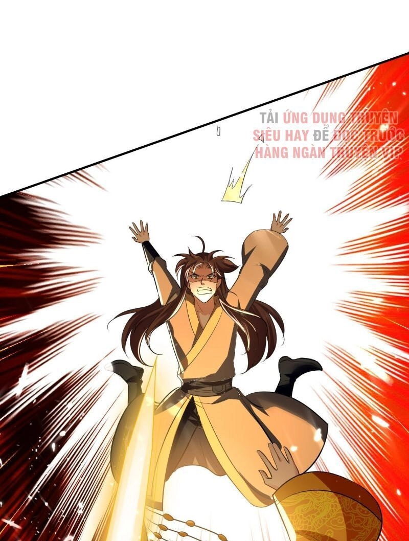 Dị Giới Siêu Cấp Ở Rể Chapter 71 - 21