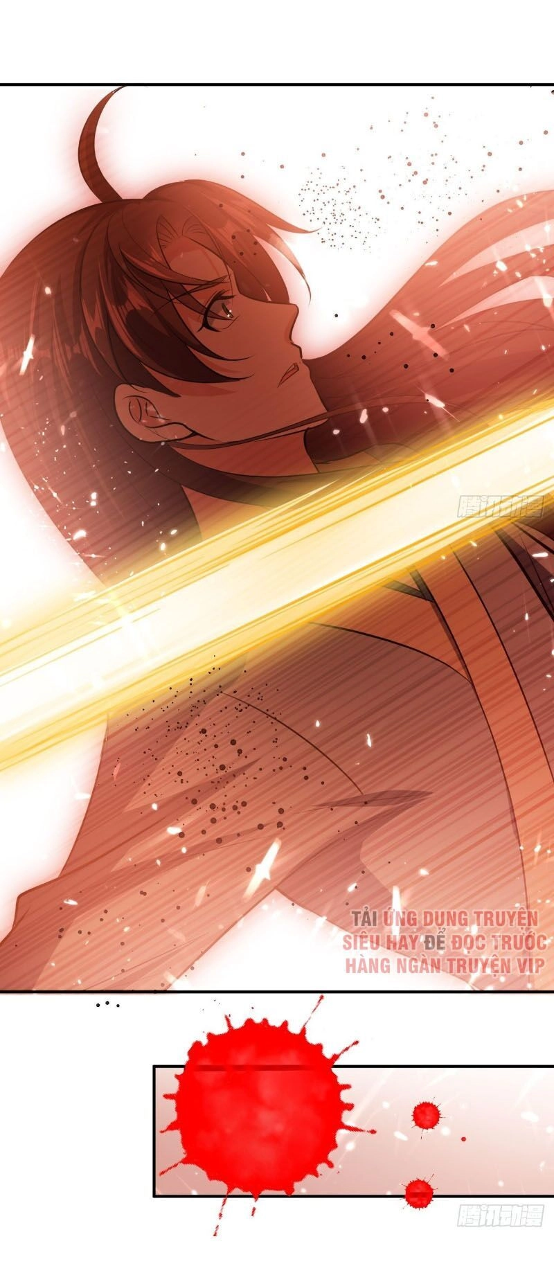 Dị Giới Siêu Cấp Ở Rể Chapter 71 - 25