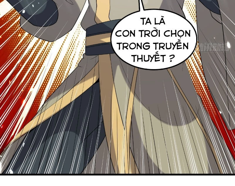 Dị Giới Siêu Cấp Ở Rể Chapter 72 - 4