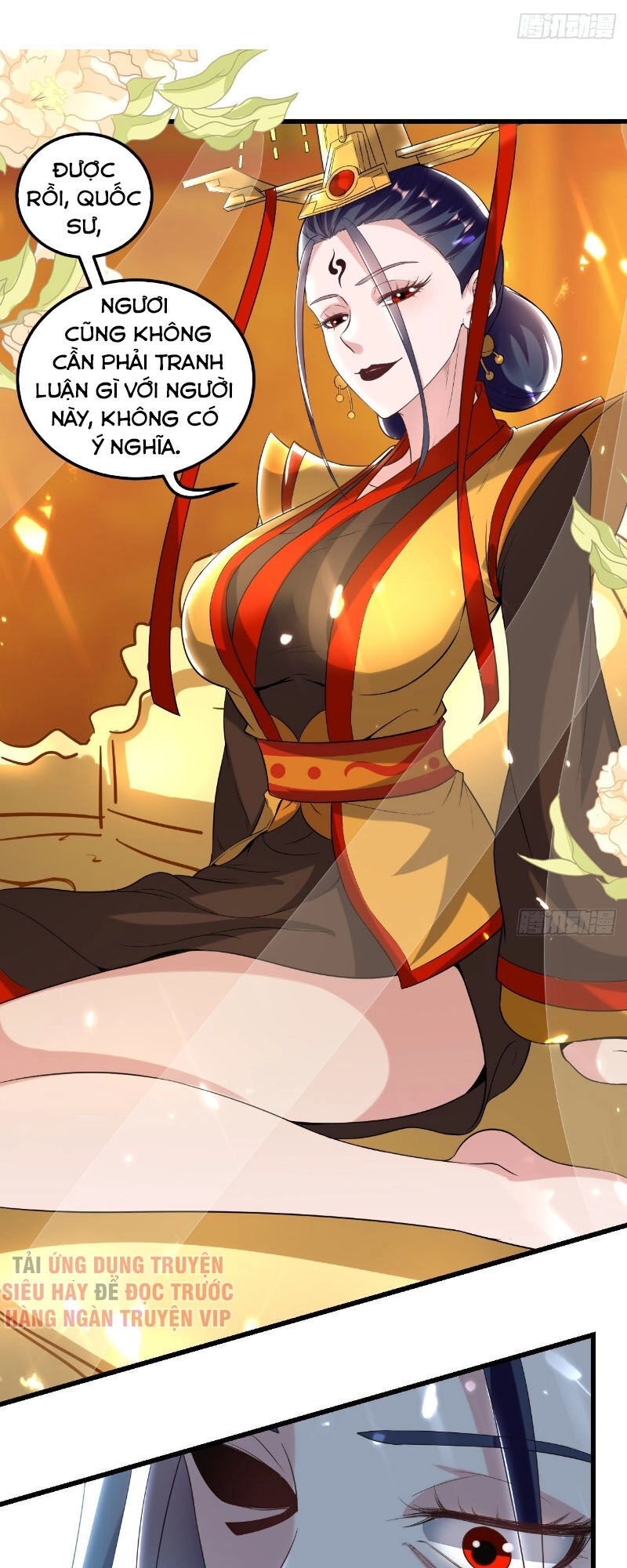 Dị Giới Siêu Cấp Ở Rể Chapter 72 - 8