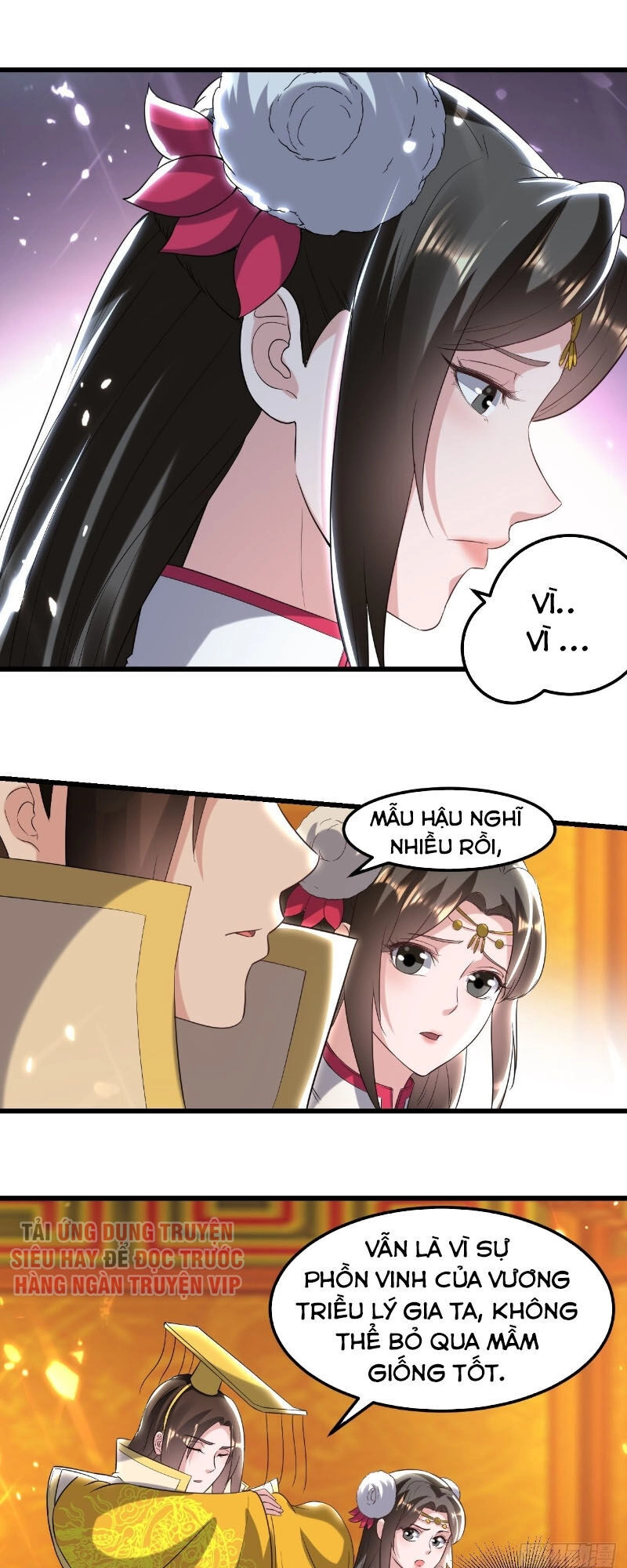 Dị Giới Siêu Cấp Ở Rể Chapter 72 - 12