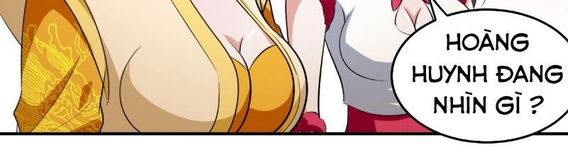 Dị Giới Siêu Cấp Ở Rể Chapter 72 - 24