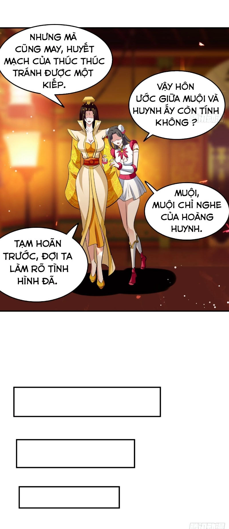 Dị Giới Siêu Cấp Ở Rể Chapter 72 - 29
