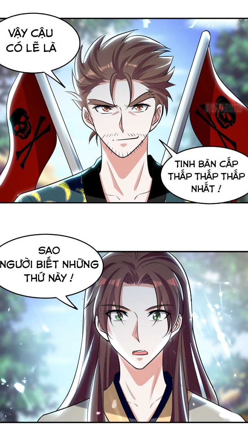 Dị Giới Siêu Cấp Ở Rể Chapter 72 - 32