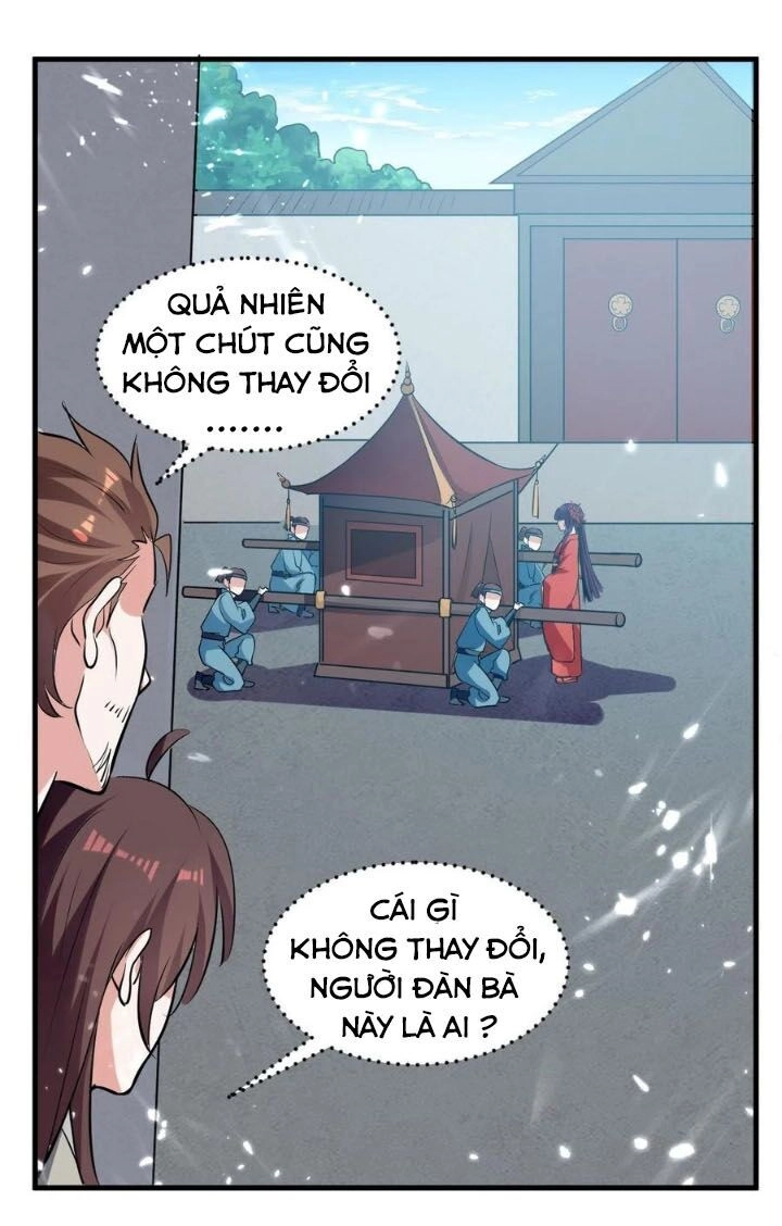 Dị Giới Siêu Cấp Ở Rể Chapter 73 - 8