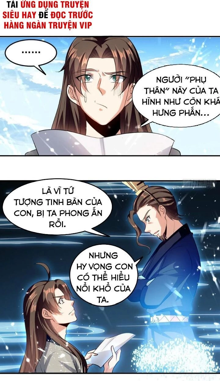 Dị Giới Siêu Cấp Ở Rể Chapter 73 - 16