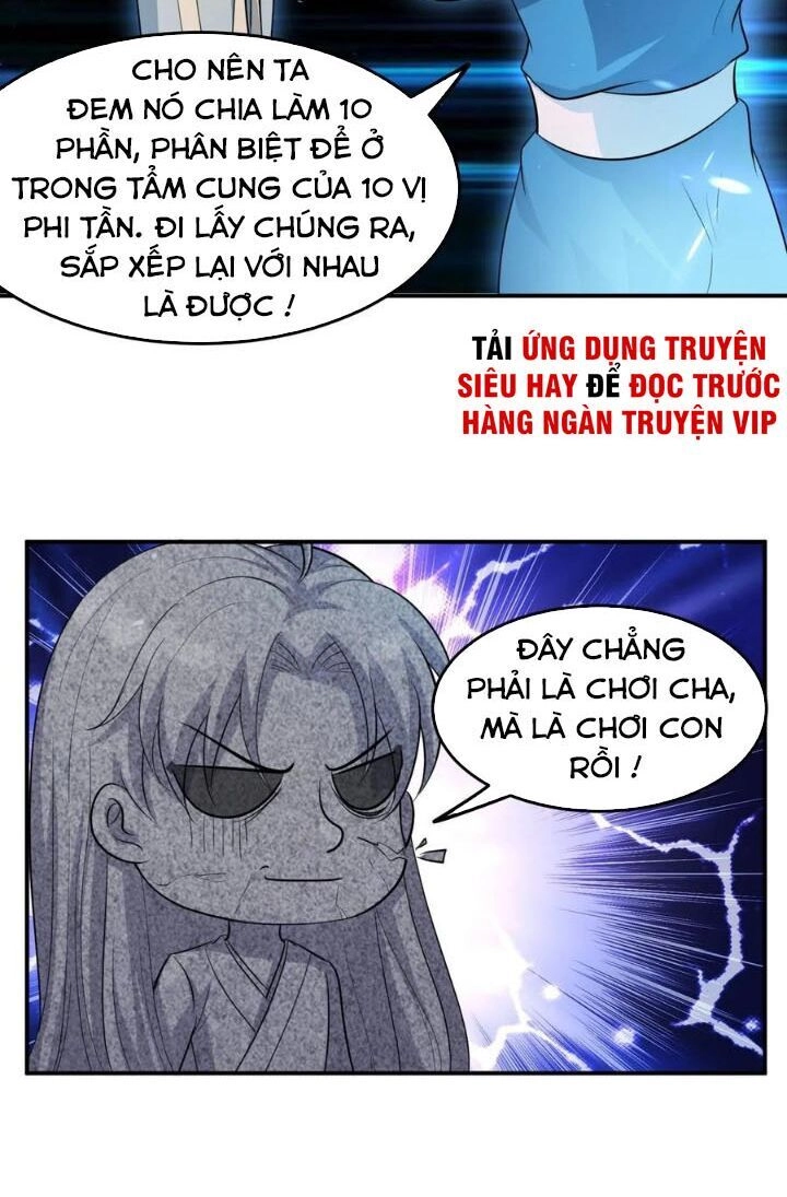 Dị Giới Siêu Cấp Ở Rể Chapter 73 - 25