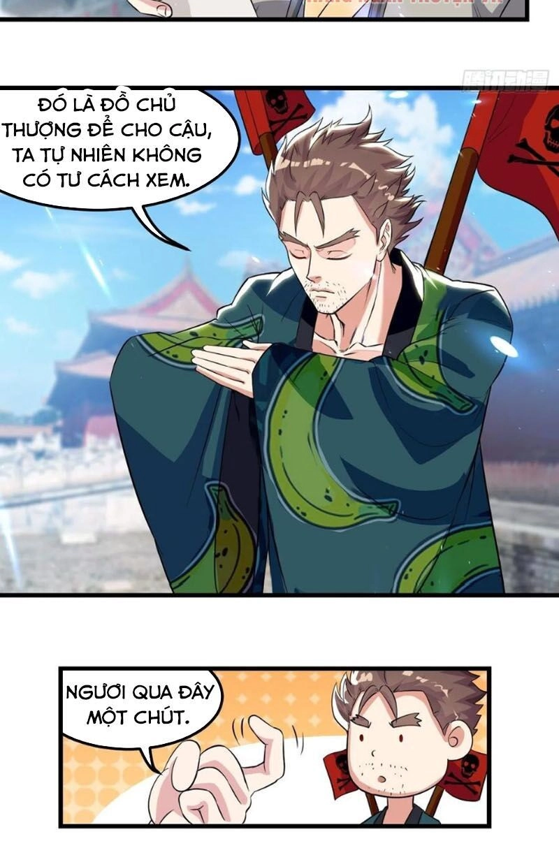 Dị Giới Siêu Cấp Ở Rể Chapter 74 - 2