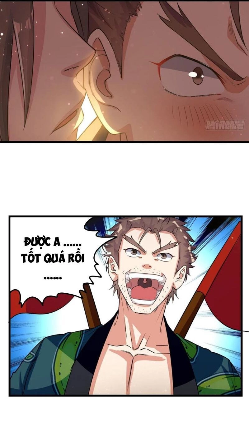 Dị Giới Siêu Cấp Ở Rể Chapter 74 - 4