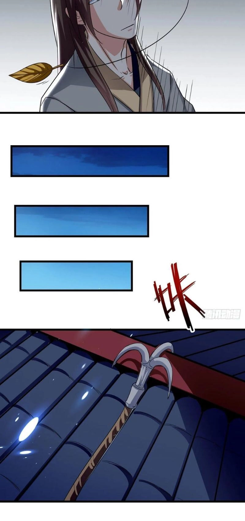 Dị Giới Siêu Cấp Ở Rể Chapter 74 - 8