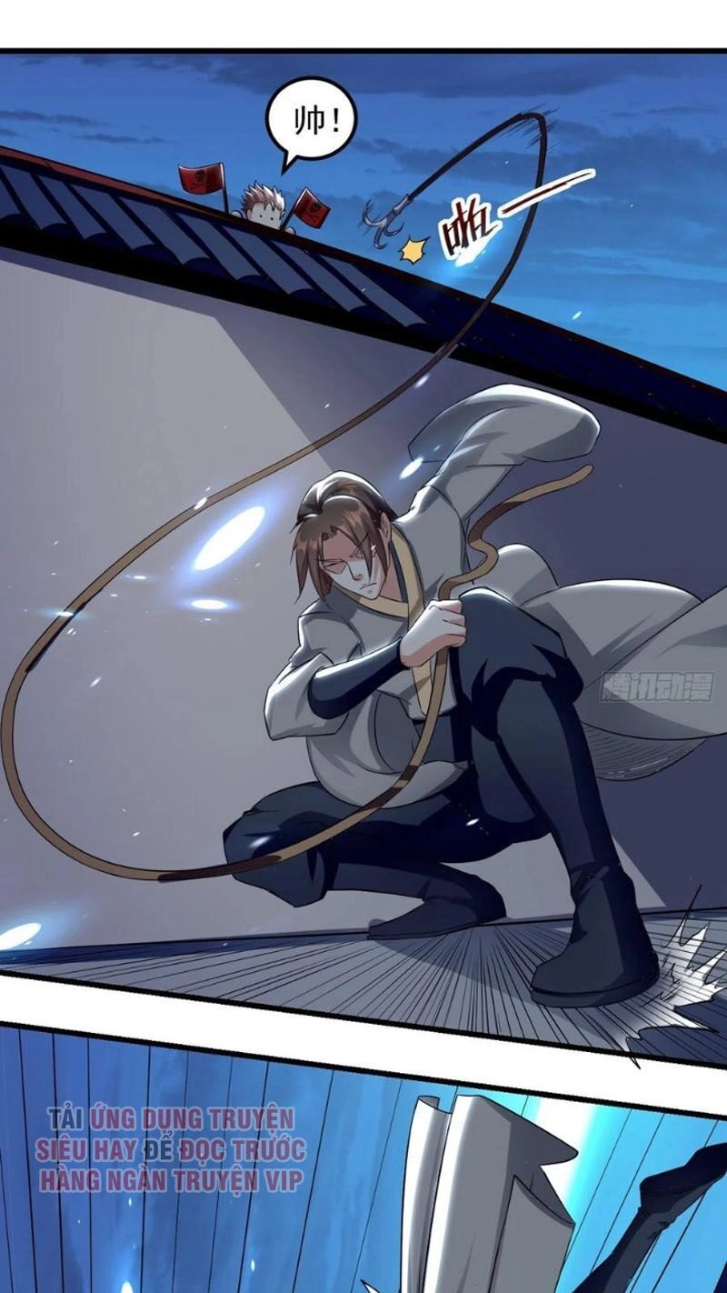 Dị Giới Siêu Cấp Ở Rể Chapter 74 - 9