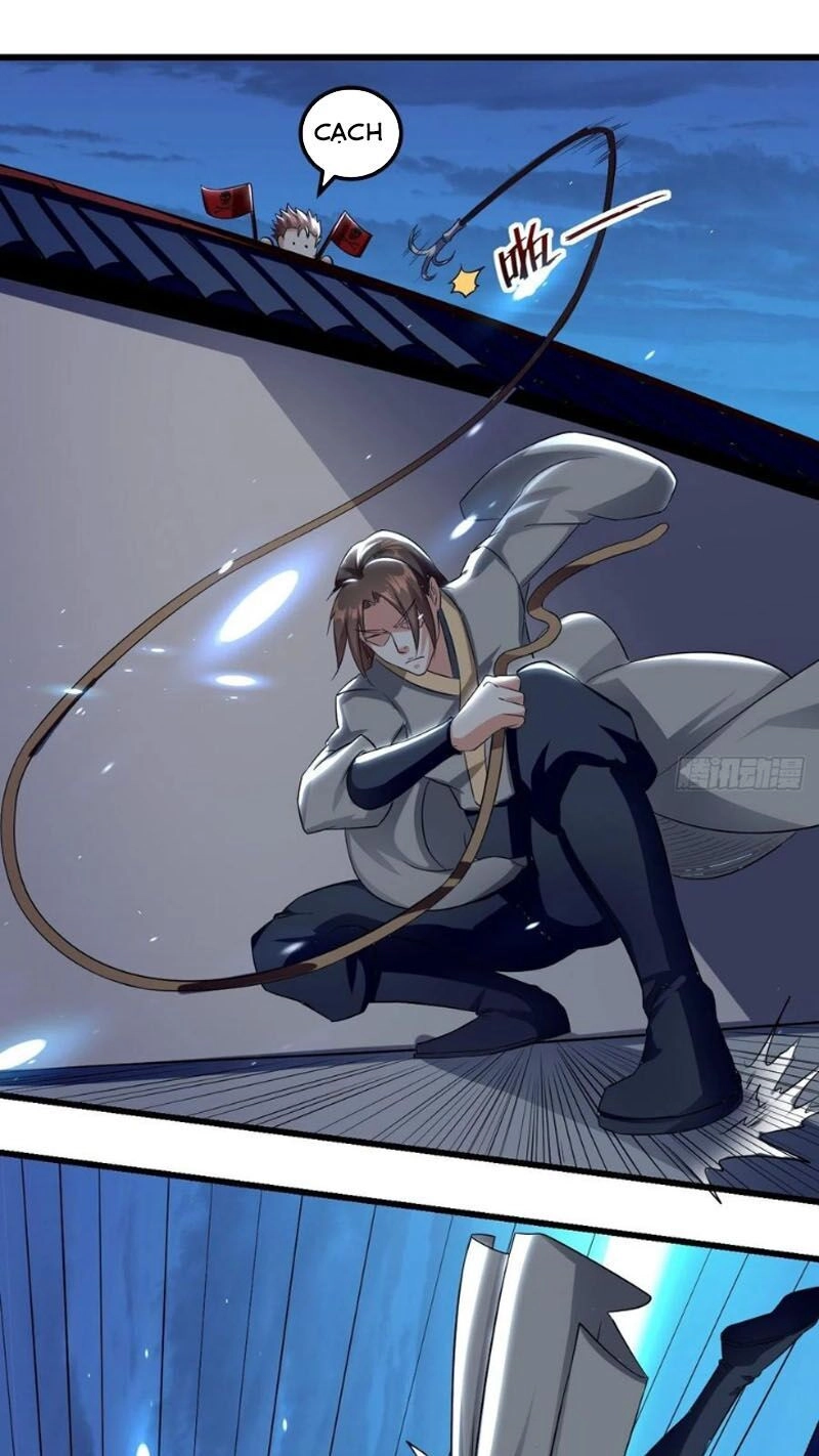 Dị Giới Siêu Cấp Ở Rể Chapter 74 - 11