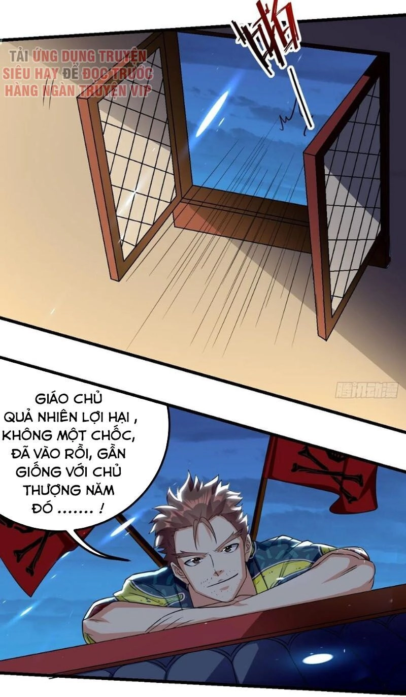 Dị Giới Siêu Cấp Ở Rể Chapter 74 - 13