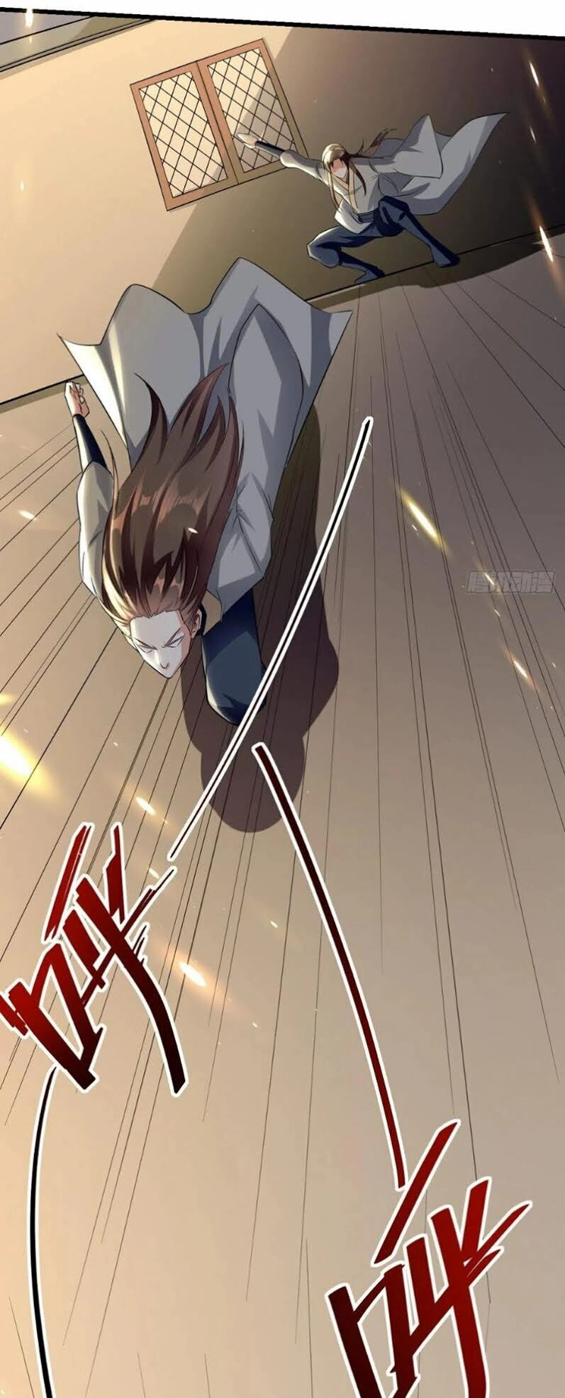 Dị Giới Siêu Cấp Ở Rể Chapter 74 - 14