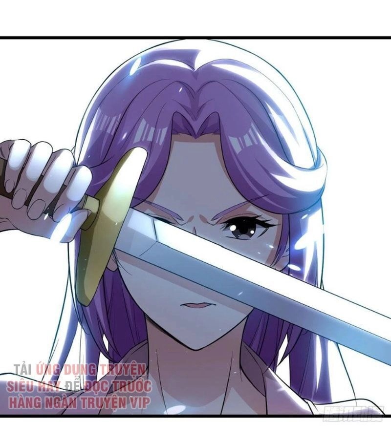 Dị Giới Siêu Cấp Ở Rể Chapter 74 - 19