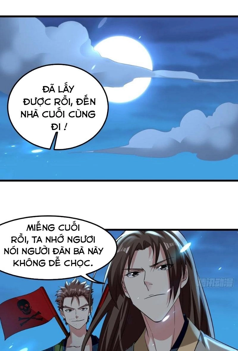 Dị Giới Siêu Cấp Ở Rể Chapter 74 - 24