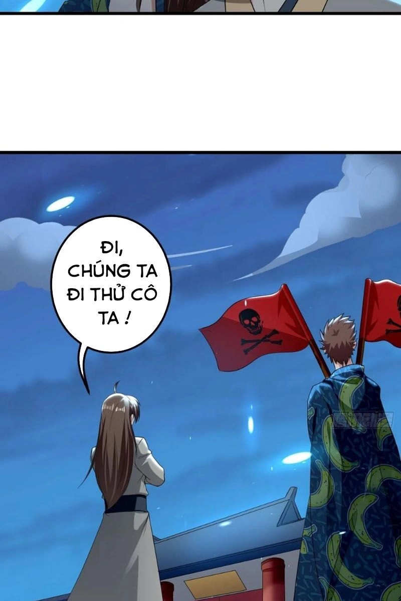 Dị Giới Siêu Cấp Ở Rể Chapter 74 - 25