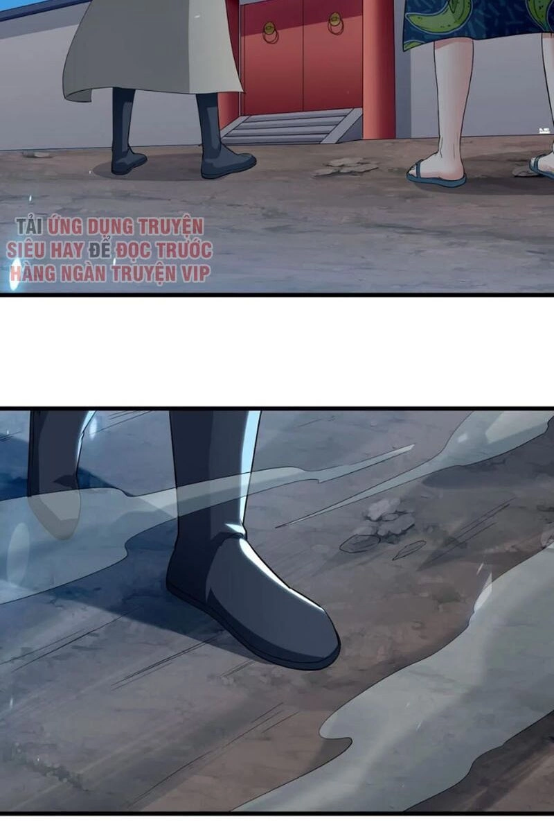 Dị Giới Siêu Cấp Ở Rể Chapter 74 - 26