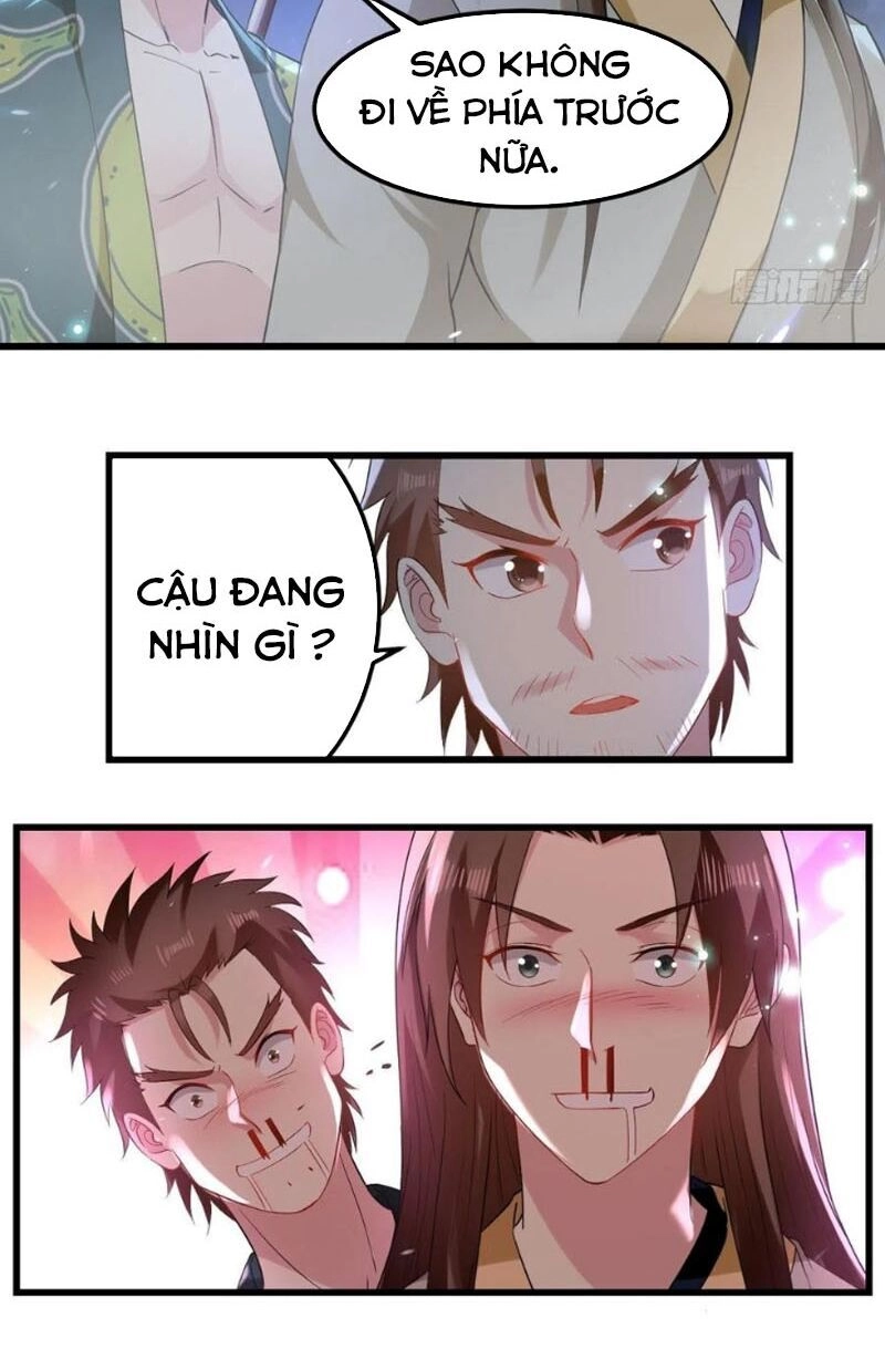 Dị Giới Siêu Cấp Ở Rể Chapter 74 - 28