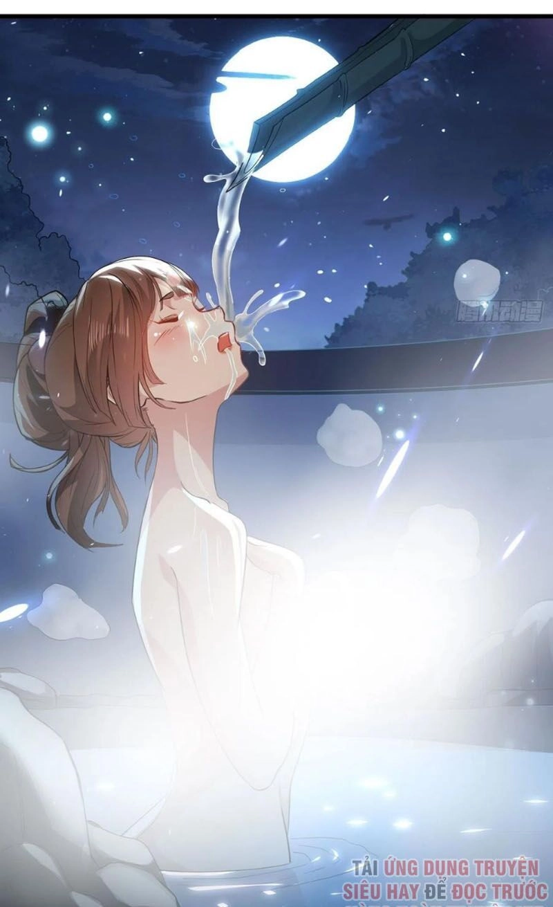 Dị Giới Siêu Cấp Ở Rể Chapter 74 - 29