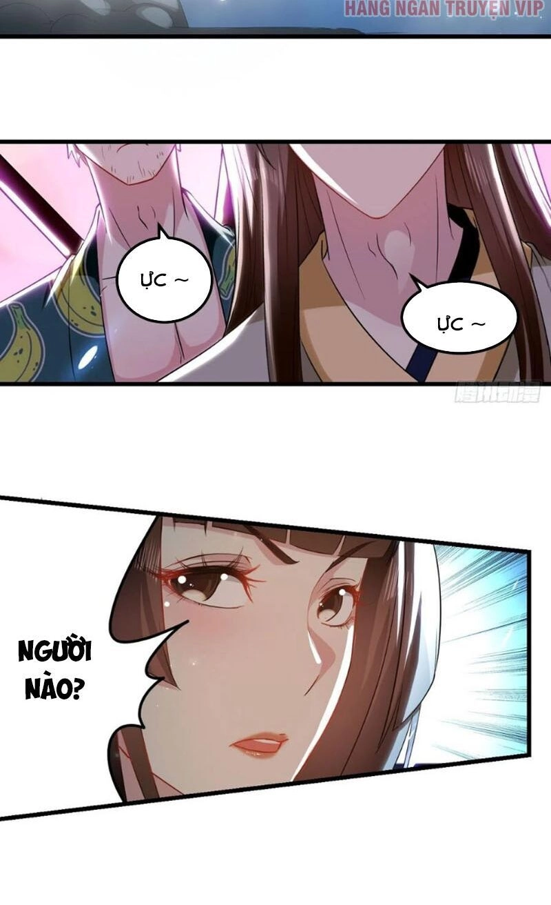 Dị Giới Siêu Cấp Ở Rể Chapter 74 - 30