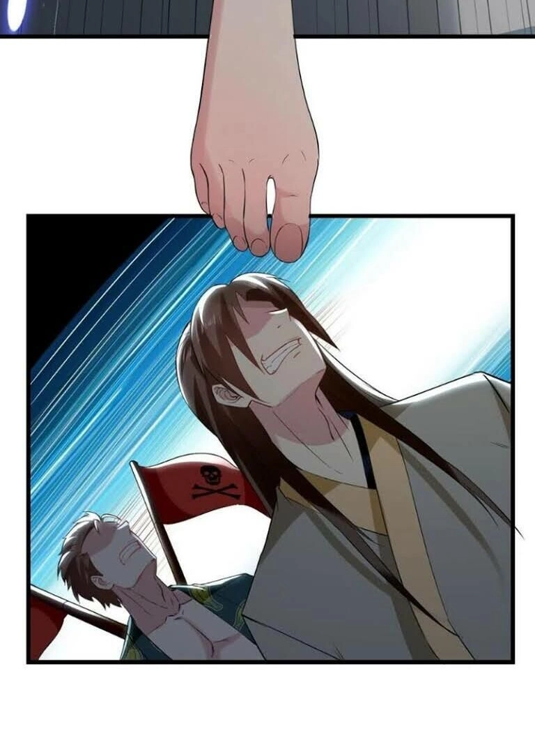 Dị Giới Siêu Cấp Ở Rể Chapter 74 - 36