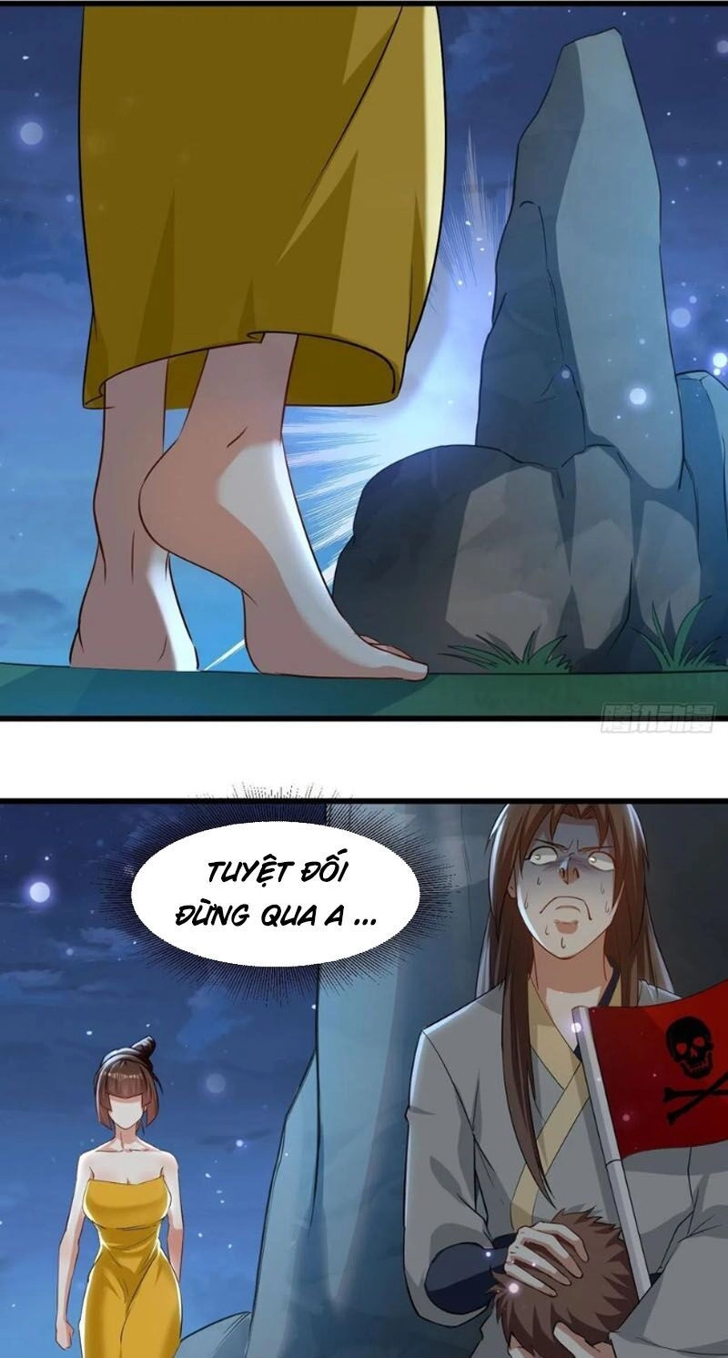Dị Giới Siêu Cấp Ở Rể Chapter 75 - 1