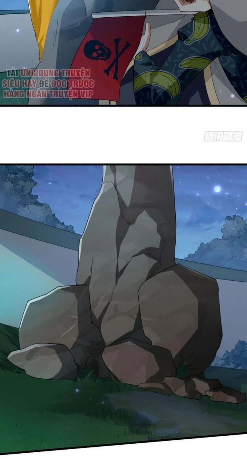 Dị Giới Siêu Cấp Ở Rể Chapter 75 - 2