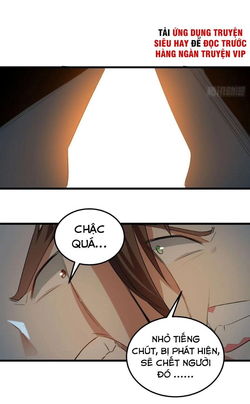 Dị Giới Siêu Cấp Ở Rể Chapter 75 - 5