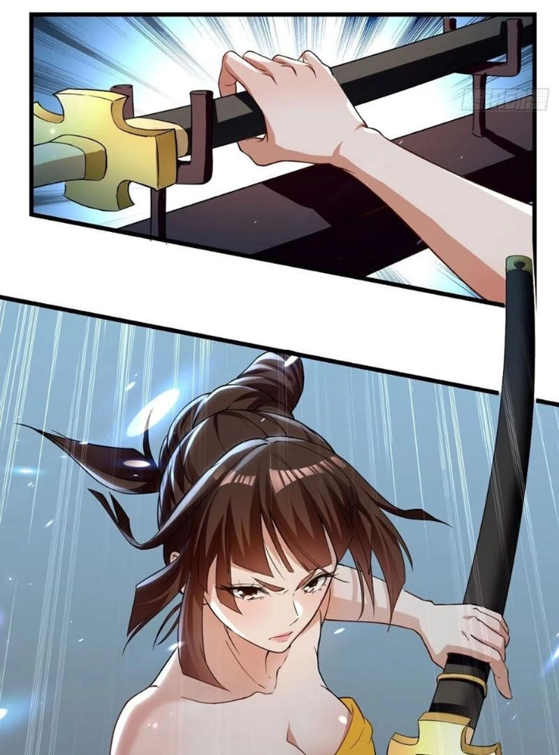 Dị Giới Siêu Cấp Ở Rể Chapter 75 - 6