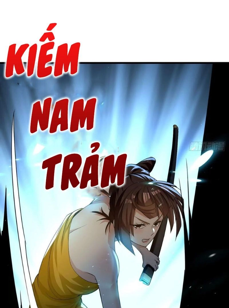 Dị Giới Siêu Cấp Ở Rể Chapter 75 - 9