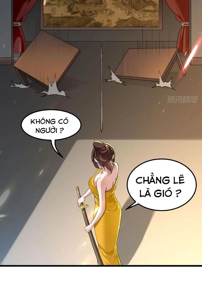 Dị Giới Siêu Cấp Ở Rể Chapter 75 - 12