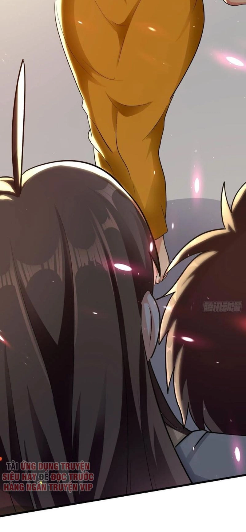 Dị Giới Siêu Cấp Ở Rể Chapter 75 - 19