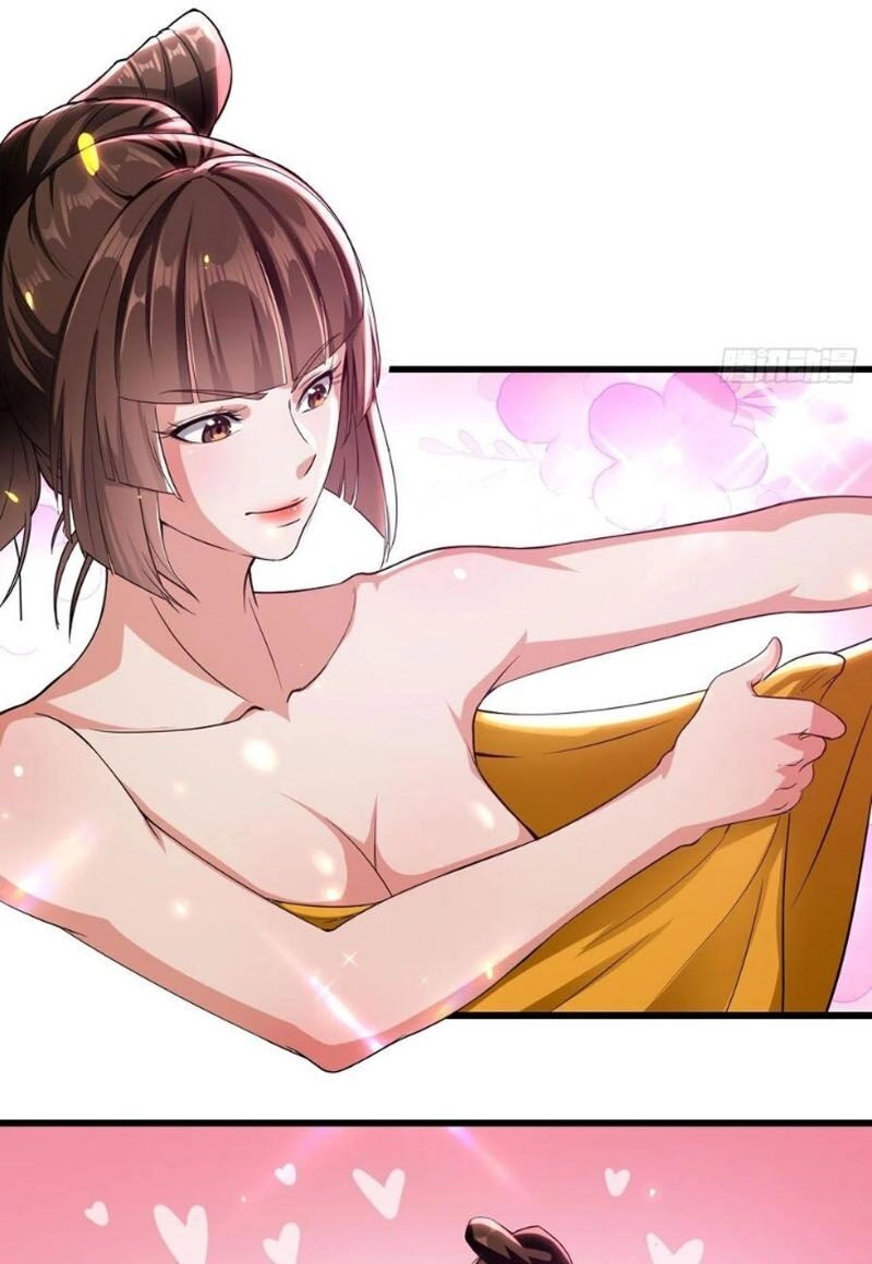 Dị Giới Siêu Cấp Ở Rể Chapter 75 - 20