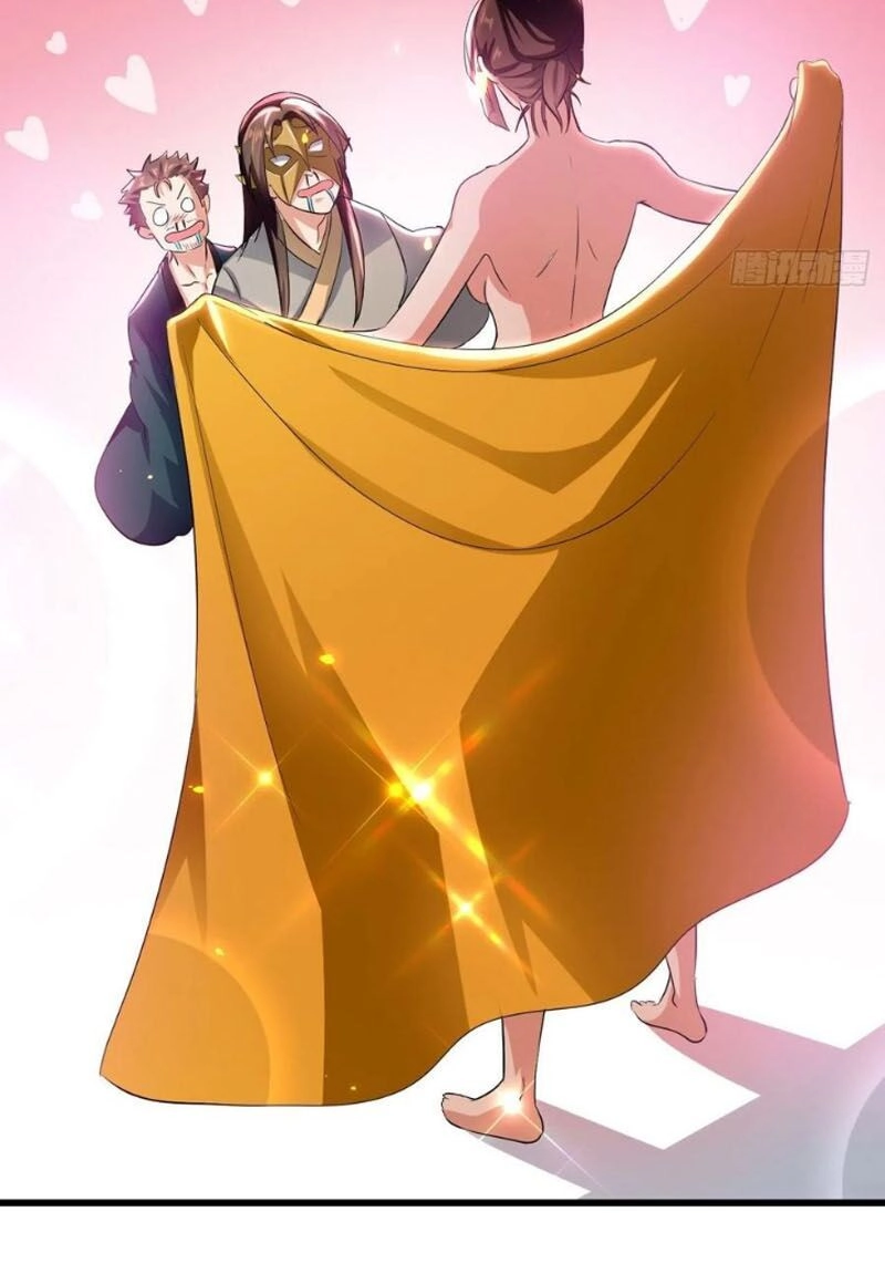 Dị Giới Siêu Cấp Ở Rể Chapter 75 - 21