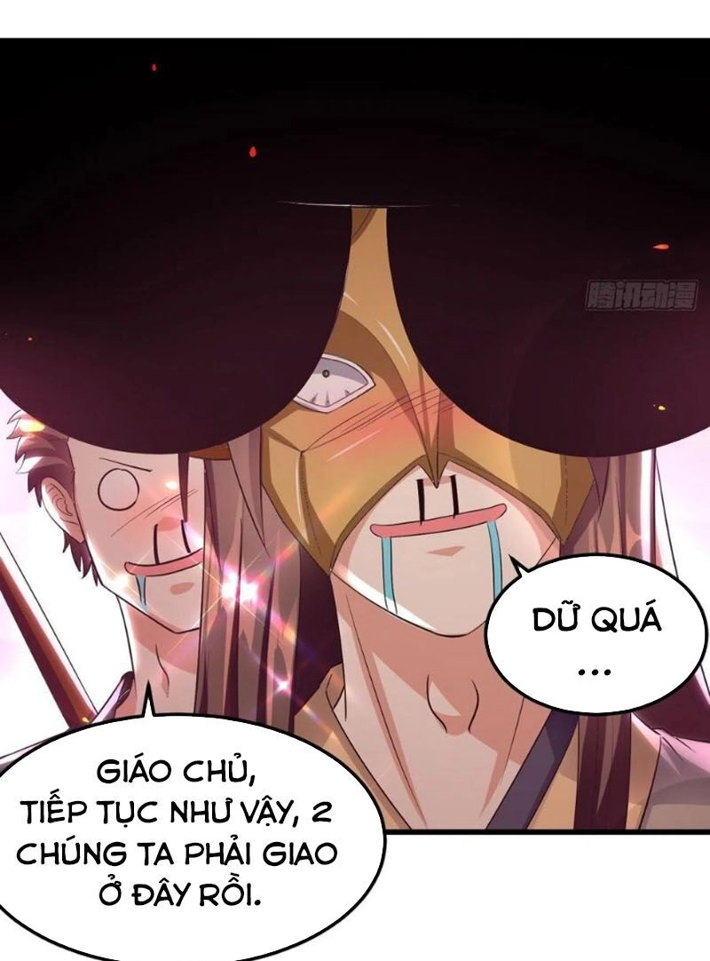 Dị Giới Siêu Cấp Ở Rể Chapter 75 - 23