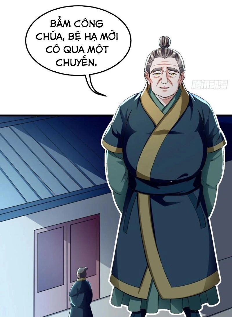 Dị Giới Siêu Cấp Ở Rể Chapter 75 - 25