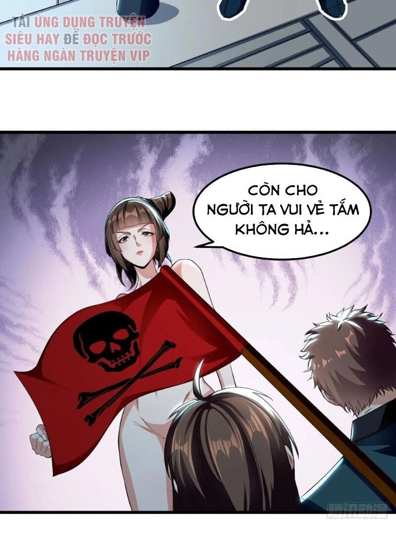 Dị Giới Siêu Cấp Ở Rể Chapter 75 - 26