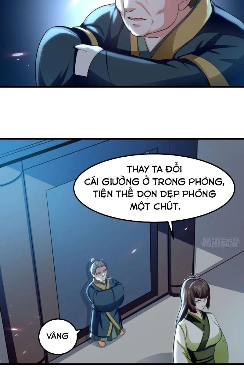 Dị Giới Siêu Cấp Ở Rể Chapter 75 - 28