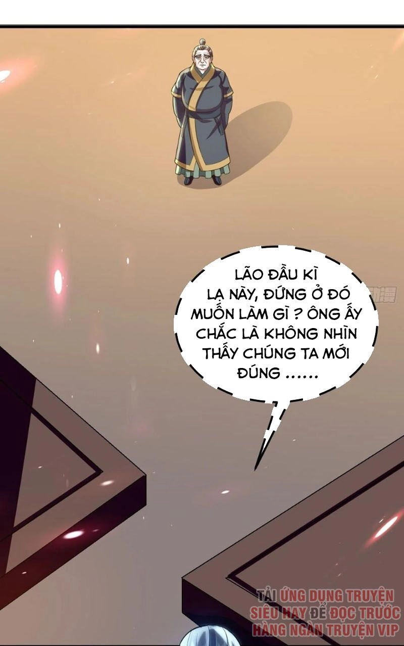 Dị Giới Siêu Cấp Ở Rể Chapter 75 - 29