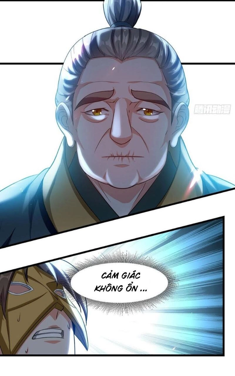 Dị Giới Siêu Cấp Ở Rể Chapter 75 - 30