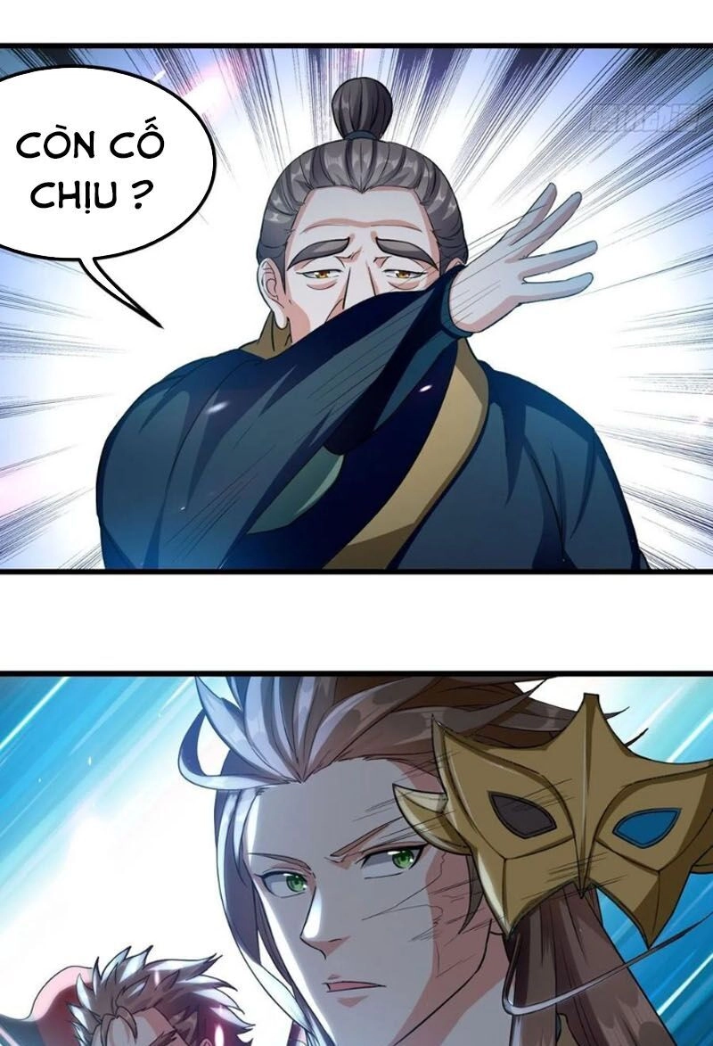 Dị Giới Siêu Cấp Ở Rể Chapter 75 - 31