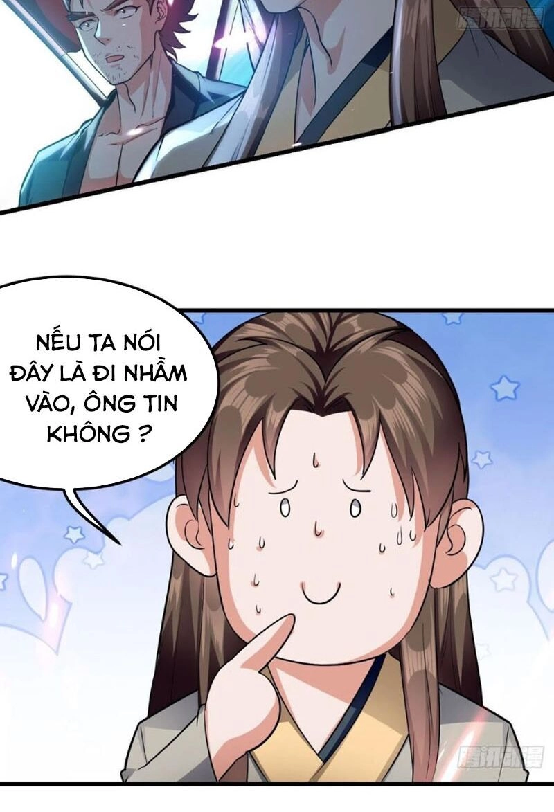 Dị Giới Siêu Cấp Ở Rể Chapter 75 - 32