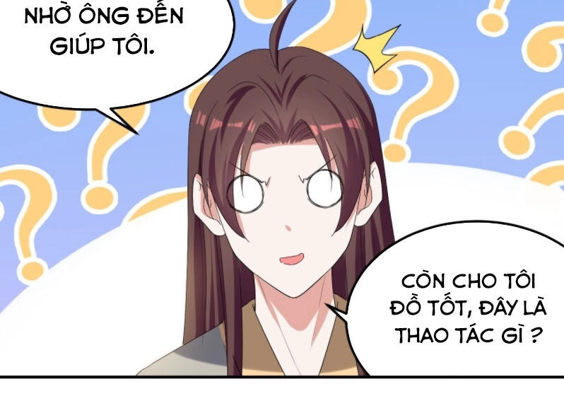 Dị Giới Siêu Cấp Ở Rể Chapter 76 - 9
