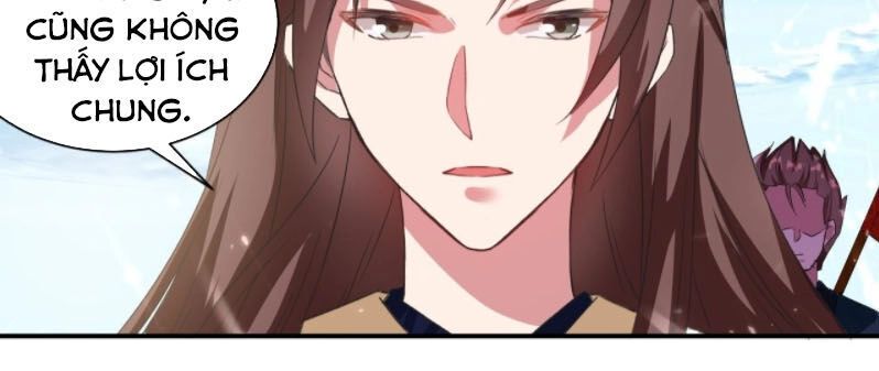 Dị Giới Siêu Cấp Ở Rể Chapter 76 - 15