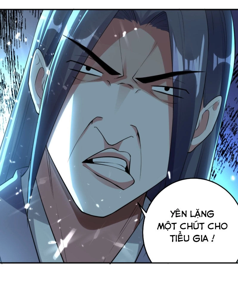 Dị Giới Siêu Cấp Ở Rể Chapter 76 - 25